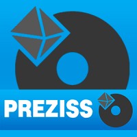 PREZISS logo, PREZISS contact details