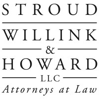 Stroud, Willink & Howard logo, Stroud, Willink & Howard contact details