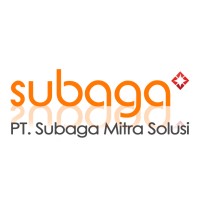 Subaga Mitra Solusi logo, Subaga Mitra Solusi contact details