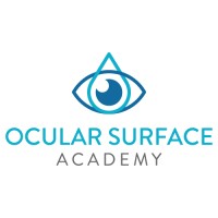 Ocular Surface Academy logo, Ocular Surface Academy contact details