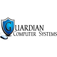 Guardian Computer Systems logo, Guardian Computer Systems contact details