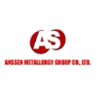 ANSSEN METALLURGY GROUP logo, ANSSEN METALLURGY GROUP contact details