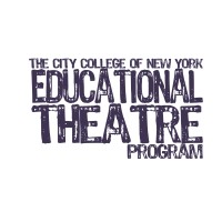 The Graduate Program in Educational Theatre at The City College of New York, CUNY logo, The Graduate Program in Educational Theatre at The City College of New York, CUNY contact details