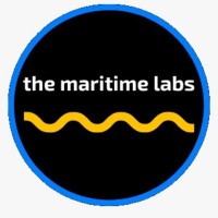 The Maritime Labs logo, The Maritime Labs contact details