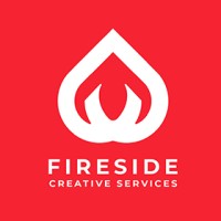 Fireside Creative Services logo, Fireside Creative Services contact details