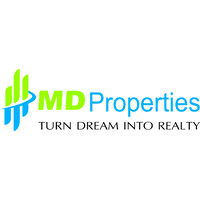 MD PROPERTIES PRIVATE LIMITED logo, MD PROPERTIES PRIVATE LIMITED contact details