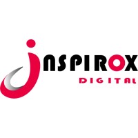 Inspirox Digital logo, Inspirox Digital contact details