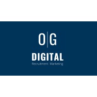 OG Digital Recruitment Marketing logo, OG Digital Recruitment Marketing contact details