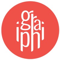 iGraphi // Communication Arts logo, iGraphi // Communication Arts contact details