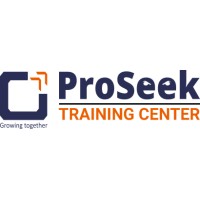 ProSeek Training Center logo, ProSeek Training Center contact details