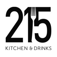 215 Kitchen & Drinks logo, 215 Kitchen & Drinks contact details