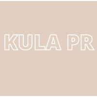 KULA PR logo, KULA PR contact details