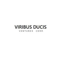 Viribus Ducis Ventures Corp. logo, Viribus Ducis Ventures Corp. contact details