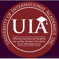 UNIVERSITY OF INTERNATIONAL ACADEMICS INC logo, UNIVERSITY OF INTERNATIONAL ACADEMICS INC contact details