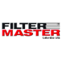 Filter Master Colombia SAS logo, Filter Master Colombia SAS contact details