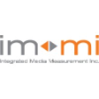 Integrated Media Measurement, Inc. logo, Integrated Media Measurement, Inc. contact details