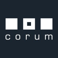 Corum Property logo, Corum Property contact details