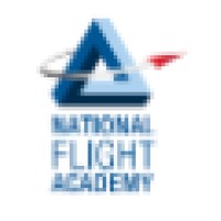 National Flight Academy logo, National Flight Academy contact details