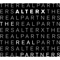 ALTERX Real Estate logo, ALTERX Real Estate contact details