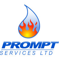 PROMPT SERVICES logo, PROMPT SERVICES contact details