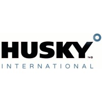 Husky International Ltd logo, Husky International Ltd contact details