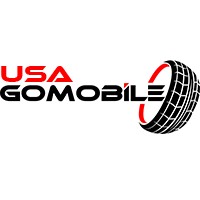 USA GoMobile logo, USA GoMobile contact details