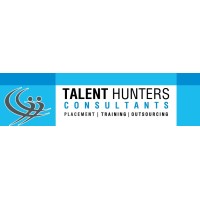 Talent Hunters Consultants logo, Talent Hunters Consultants contact details