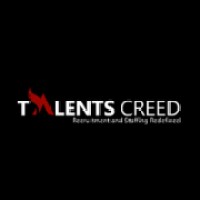 Talents Creed Solutions logo, Talents Creed Solutions contact details