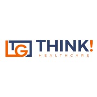 Think Healthcare logo, Think Healthcare contact details