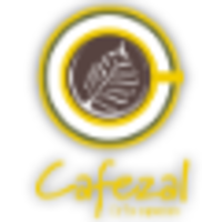 Cafezal Cafés logo, Cafezal Cafés contact details