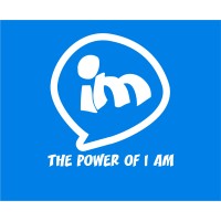 The Power Of I'm logo, The Power Of I'm contact details