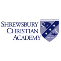 Shrewsbury Christian Academy logo, Shrewsbury Christian Academy contact details