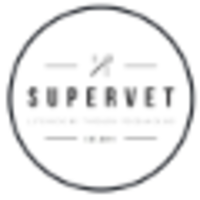 Supervet logo, Supervet contact details