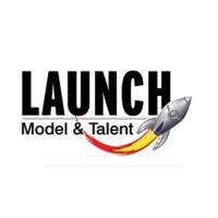 Launch Model & Talent logo, Launch Model & Talent contact details