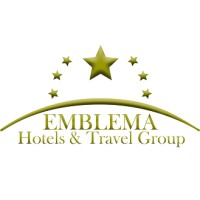 Emblema Hotels & Travel Group logo, Emblema Hotels & Travel Group contact details