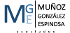 Muñoz Gonzalez Espinosa Asociados logo, Muñoz Gonzalez Espinosa Asociados contact details