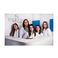 Impladent Clinica Odontologica logo, Impladent Clinica Odontologica contact details