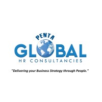 PentaGlobal HR Consultancies logo, PentaGlobal HR Consultancies contact details