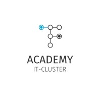 IT CLUSTER ACADEMY logo, IT CLUSTER ACADEMY contact details