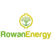 Rowan Energy Blockchain - Energy Blockchain logo, Rowan Energy Blockchain - Energy Blockchain contact details