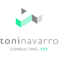 Toni Navarro Marketing logo, Toni Navarro Marketing contact details