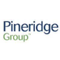 Pineridge Group logo, Pineridge Group contact details