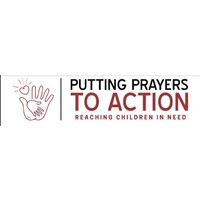 PUTTING PRAYERS TO ACTION INC logo, PUTTING PRAYERS TO ACTION INC contact details