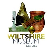 Wiltshire Museum logo, Wiltshire Museum contact details