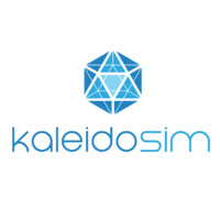 Kaleidosim Technologies AG logo, Kaleidosim Technologies AG contact details