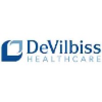 DeVilbiss Healthcare logo, DeVilbiss Healthcare contact details