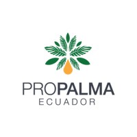 Propalma Ecuador logo, Propalma Ecuador contact details