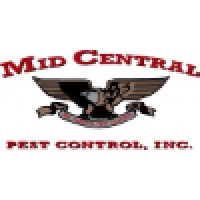 Mid Central Pest Control Inc logo, Mid Central Pest Control Inc contact details