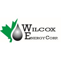 Wilcox Energy Corp. logo, Wilcox Energy Corp. contact details