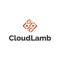 Cloud Lamb logo, Cloud Lamb contact details